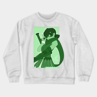 Isabella Signature Crewneck Sweatshirt